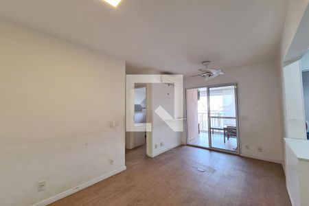 Sala de apartamento para alugar com 2 quartos, 56m² em Vila Formosa, São Paulo