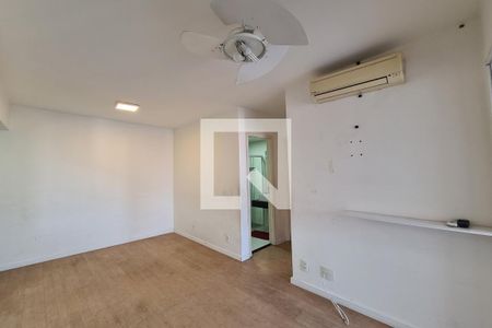 Sala de apartamento para alugar com 2 quartos, 56m² em Vila Formosa, São Paulo