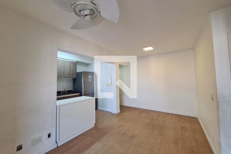 Sala de apartamento para alugar com 2 quartos, 56m² em Vila Formosa, São Paulo