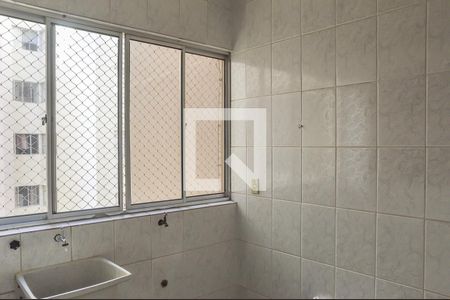 Apartamento para alugar com 78m², 2 quartos e 1 vagaÁrea de Serviço