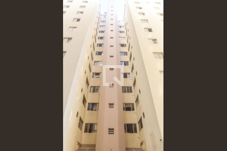 Apartamento para alugar com 78m², 2 quartos e 1 vagaFachada do bloco