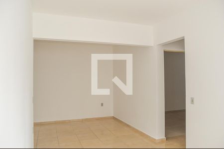 Sala de apartamento para alugar com 2 quartos, 78m² em Rudge Ramos, São Bernardo do Campo