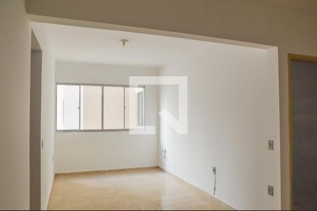 Sala de apartamento para alugar com 2 quartos, 78m² em Rudge Ramos, São Bernardo do Campo