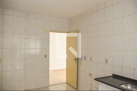 Apartamento para alugar com 78m², 2 quartos e 1 vagaCozinha