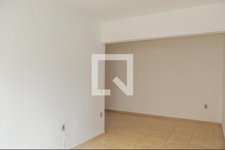 Sala de apartamento para alugar com 2 quartos, 78m² em Rudge Ramos, São Bernardo do Campo