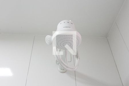 Banheiro - Chuveiro de kitnet/studio para alugar com 1 quarto, 20m² em Tatuapé, São Paulo