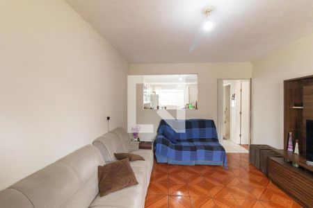 Sala de casa para alugar com 3 quartos, 450m² em Lindóia, Curitiba