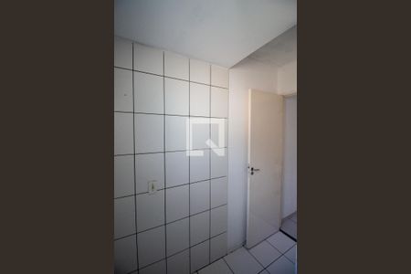 Apartamento para alugar com 62m², 2 quartos e 1 vaga Apartamento para alugar com 62m², 2 quartos e 1 vagaBanheiro