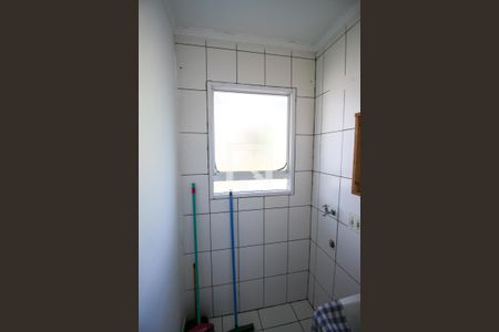 Apartamento para alugar com 62m², 2 quartos e 1 vaga Apartamento para alugar com 62m², 2 quartos e 1 vagaÁrea de Serviço