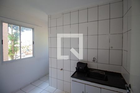 Apartamento para alugar com 62m², 2 quartos e 1 vaga Apartamento para alugar com 62m², 2 quartos e 1 vagaCozinha