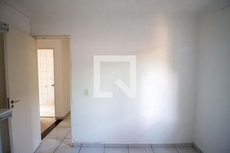Quarto 1 de apartamento para alugar com 2 quartos, 62m² em Jardim Tua, São Paulo