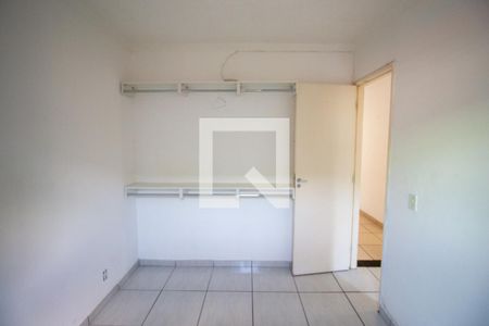 Quarto 1 de apartamento para alugar com 2 quartos, 62m² em Jardim Tua, São Paulo