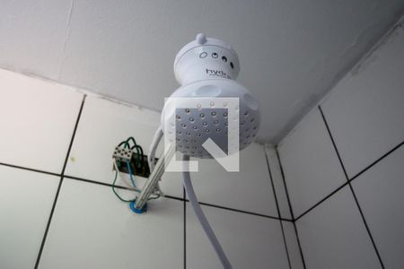 Apartamento para alugar com 62m², 2 quartos e 1 vaga Apartamento para alugar com 62m², 2 quartos e 1 vagaBanheiro