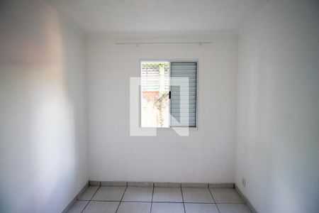 Quarto 1 de apartamento para alugar com 2 quartos, 62m² em Jardim Tua, São Paulo