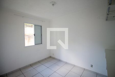 Quarto 1 de apartamento para alugar com 2 quartos, 62m² em Jardim Tua, São Paulo