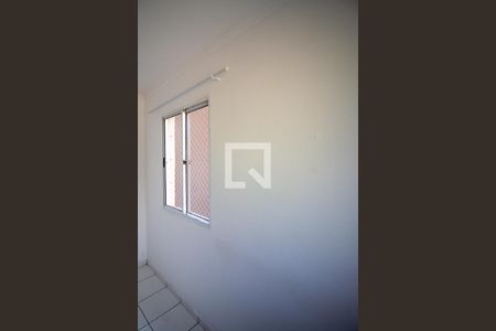 Apartamento para alugar com 62m², 2 quartos e 1 vaga Apartamento para alugar com 62m², 2 quartos e 1 vagaÁrea de Serviço