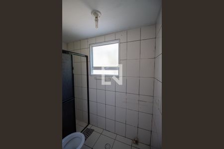 Apartamento para alugar com 62m², 2 quartos e 1 vaga Apartamento para alugar com 62m², 2 quartos e 1 vagaBanheiro