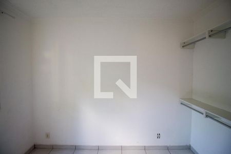 Quarto 1 de apartamento para alugar com 2 quartos, 62m² em Jardim Tua, São Paulo