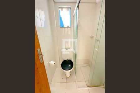 Apartamento para alugar com 55m², 2 quartos e 1 vagaBanheiro