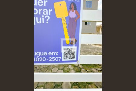 Apartamento para alugar com 55m², 2 quartos e 1 vagaQr