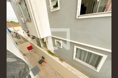 Apartamento para alugar com 55m², 2 quartos e 1 vagaVista do Quarto 1