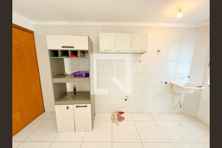 Apartamento para alugar com 55m², 2 quartos e 1 vagaCozinha