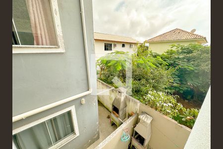 Apartamento para alugar com 55m², 2 quartos e 1 vagaVista do Quarto 1