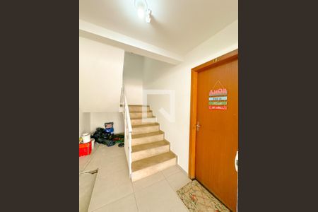 Apartamento para alugar com 55m², 2 quartos e 1 vagaHall de entrada