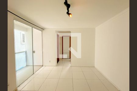 Sala de apartamento para alugar com 2 quartos, 55m² em Ingleses do Rio Vermelho, Florianópolis