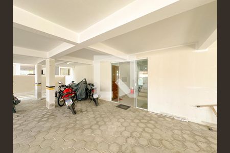 Apartamento para alugar com 55m², 2 quartos e 1 vagaHall de entrada