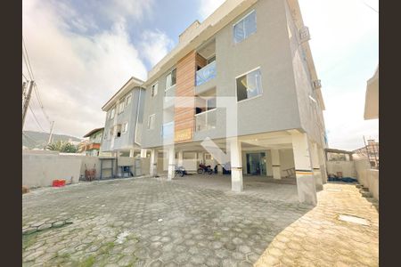 Apartamento para alugar com 55m², 2 quartos e 1 vagaFachada