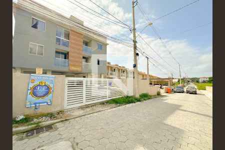 Apartamento para alugar com 55m², 2 quartos e 1 vagaVista da Rua