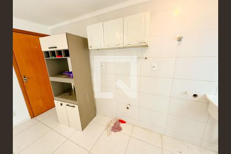 Apartamento para alugar com 55m², 2 quartos e 1 vagaCozinha