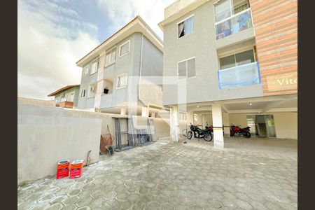 Apartamento para alugar com 55m², 2 quartos e 1 vagaÁrea comum