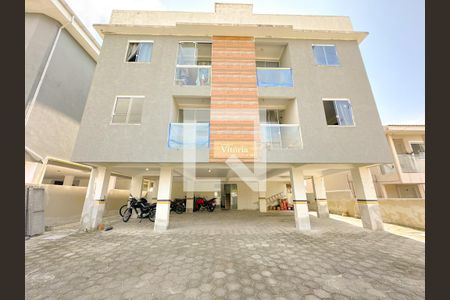 Apartamento para alugar com 55m², 2 quartos e 1 vagaFachada