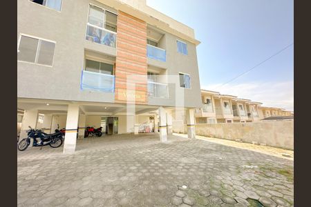 Apartamento para alugar com 55m², 2 quartos e 1 vagaÁrea comum