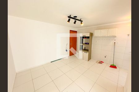 Sala de apartamento para alugar com 2 quartos, 55m² em Ingleses do Rio Vermelho, Florianópolis