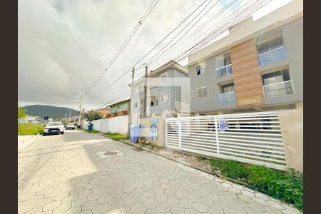 Apartamento para alugar com 55m², 2 quartos e 1 vagaVista da Rua