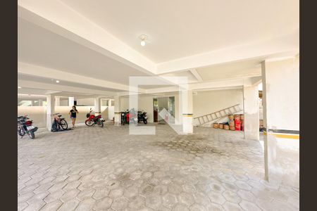 Apartamento para alugar com 55m², 2 quartos e 1 vagaÁrea comum