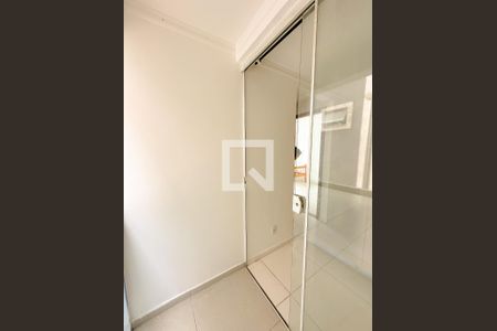 Varanda de apartamento para alugar com 2 quartos, 55m² em Ingleses do Rio Vermelho, Florianópolis