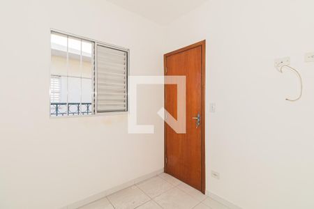 Quarto 1 de apartamento à venda com 1 quarto, 30m² em Vila Nova Carolina, São Paulo