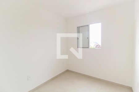 Quarto 1 de apartamento para alugar com 2 quartos, 35m² em Vila Carmosina, São Paulo