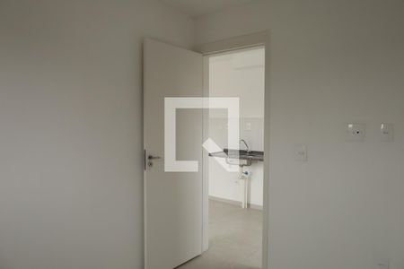 Quarto 1 de apartamento à venda com 2 quartos, 35m² em Vila Carmosina, São Paulo