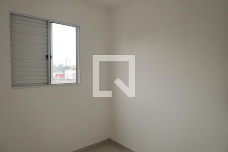 Quarto 1 de apartamento à venda com 2 quartos, 35m² em Vila Carmosina, São Paulo