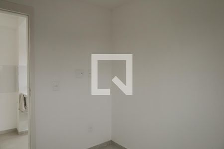 Quarto 1 de apartamento à venda com 2 quartos, 35m² em Vila Carmosina, São Paulo