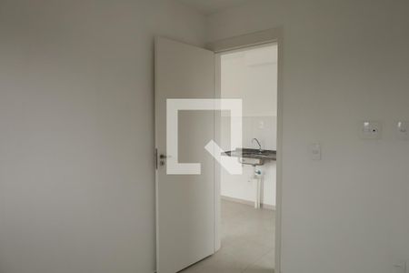 Quarto 1 de apartamento à venda com 2 quartos, 35m² em Vila Carmosina, São Paulo