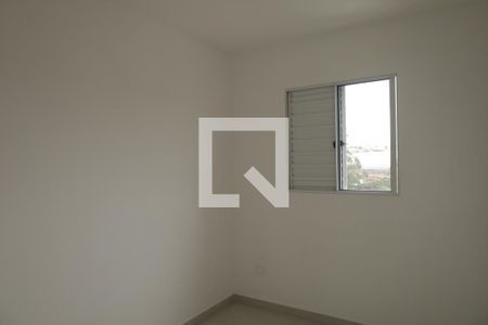 Quarto 1 de apartamento para alugar com 2 quartos, 35m² em Vila Carmosina, São Paulo