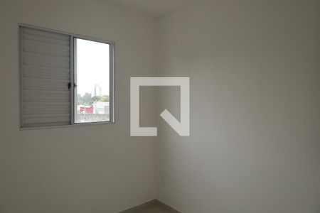 Quarto 1 de apartamento à venda com 2 quartos, 35m² em Vila Carmosina, São Paulo