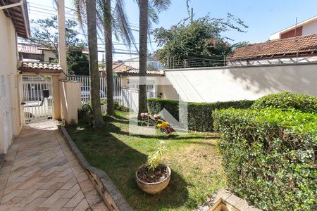Casa de condomínio à venda com 170m², 3 quartos e 2 vagasJardim