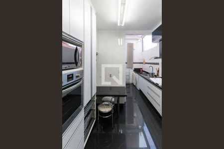 Casa de condomínio à venda com 170m², 3 quartos e 2 vagasCozinha